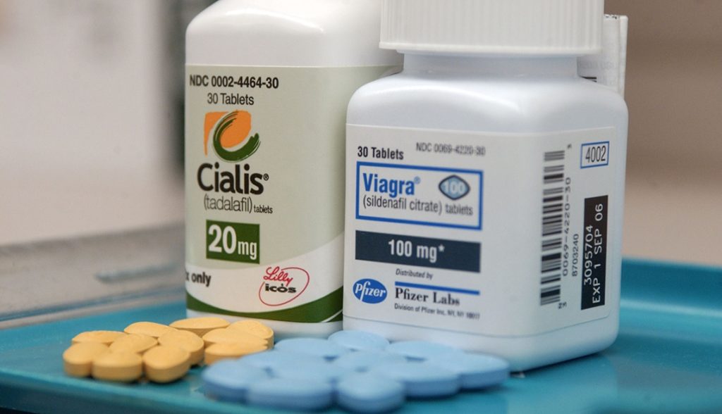 Difference Between Viagra And Cialis What s Better 