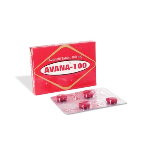 avanafil generic