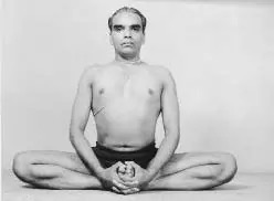 Baddha Konasana