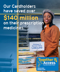 Canadian Pharmacy Saving Program